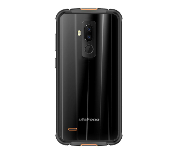 uleFone Armor 5 4/64GB Dual SIM LTE czarny - 502476 - zdjęcie 3
